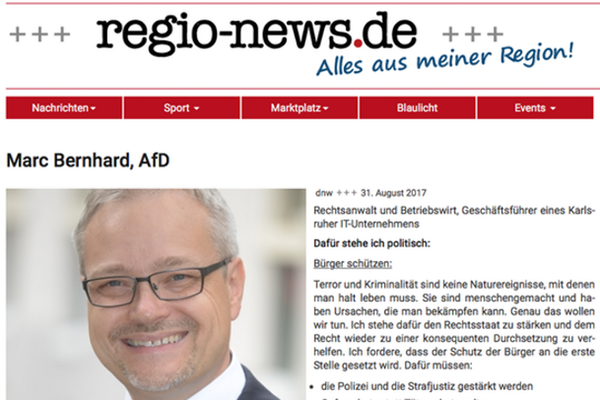 regionews