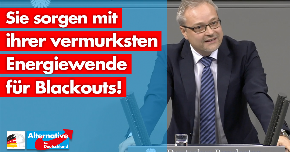 Keine Benachteiligung für Deutschland