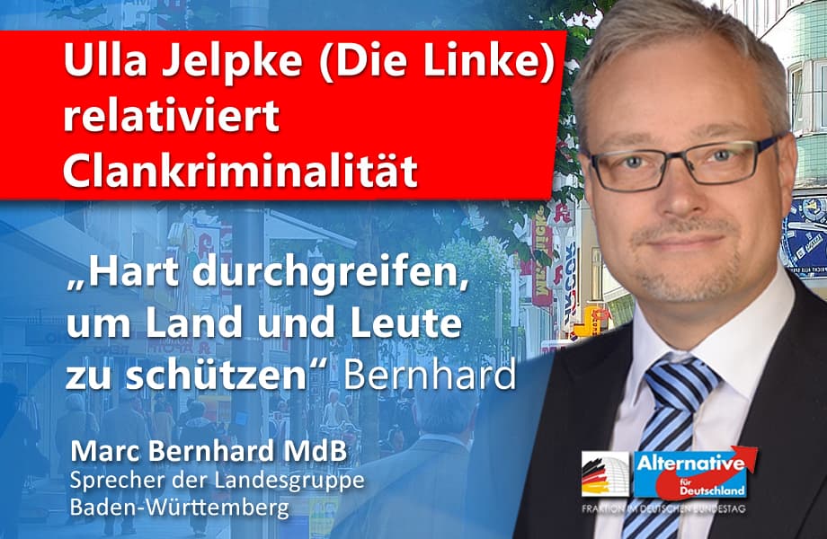 20191002 Clankriminalität