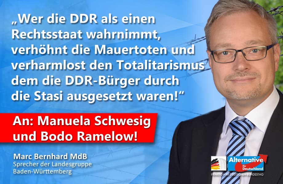 20191009 DDR Rechtsstaat