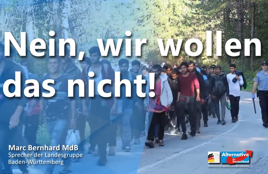 20191021 Nein wir wollen das nicht