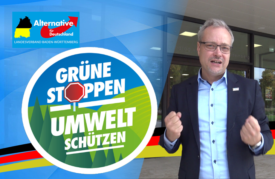 20191027 Grüne stoppen