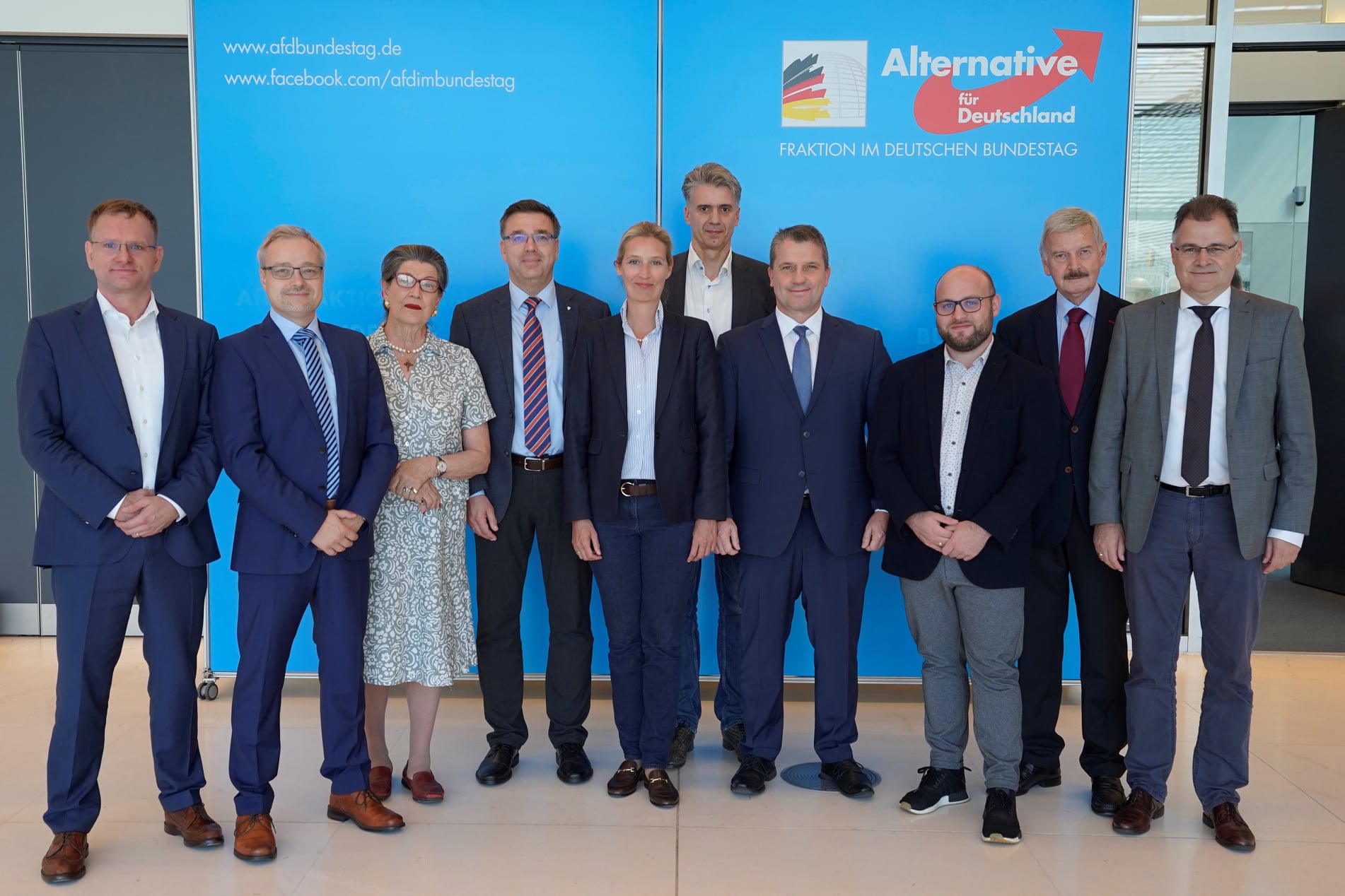 20191107 Landersgruppe