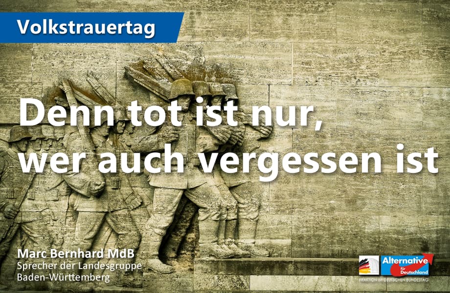 20191117 Volkstrauertag