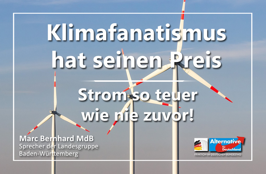 20200123 Klimafanatismus