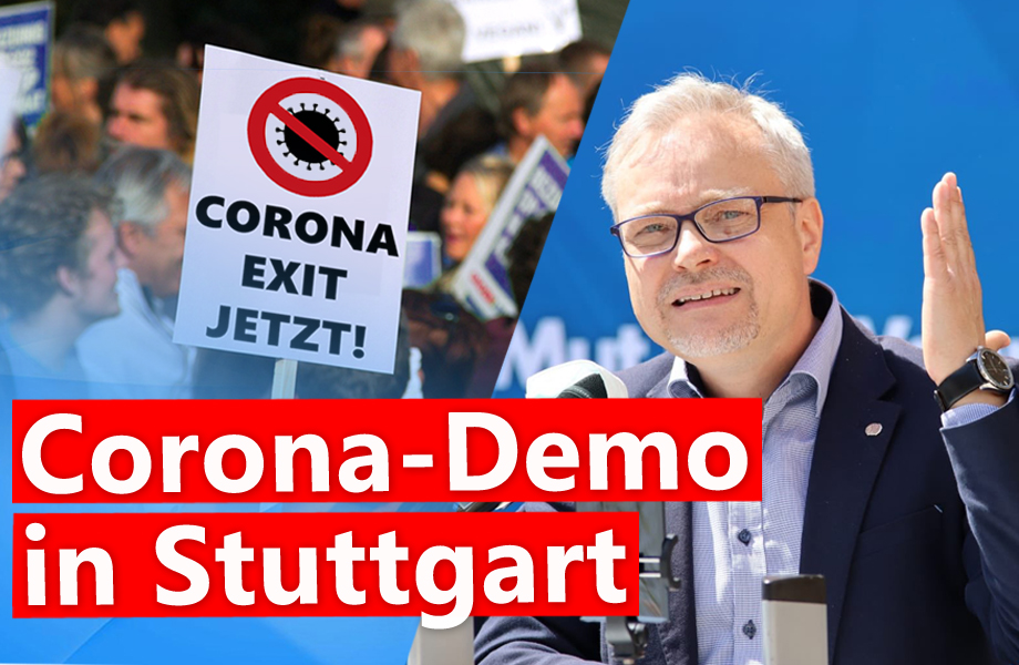 20200525 Demo Stuttgart
