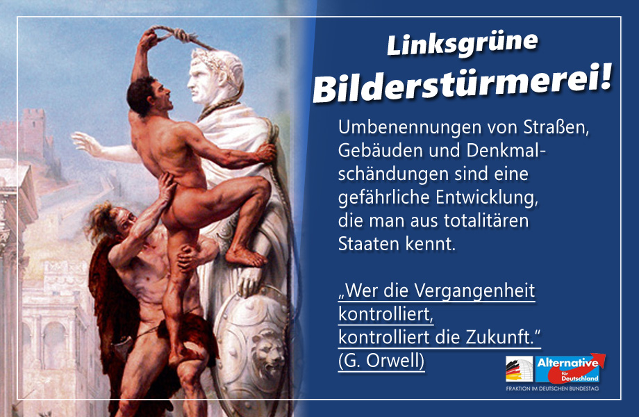 20200625 Bilderstürmer