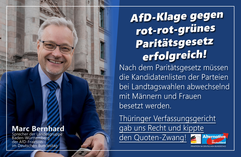 20200716 Parität