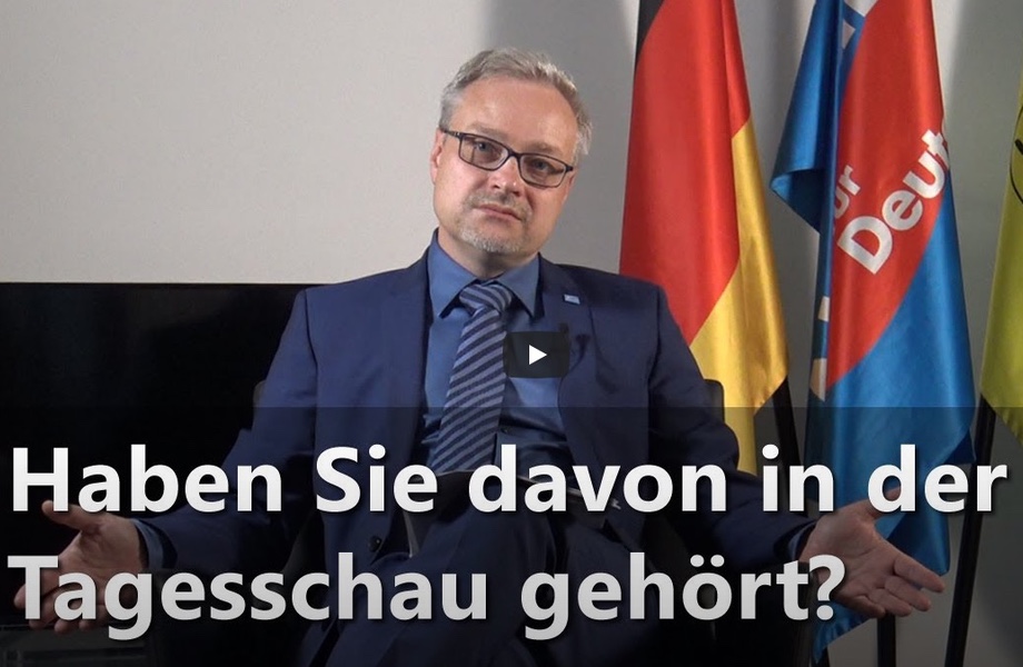 20200802 Tagesschau BLM