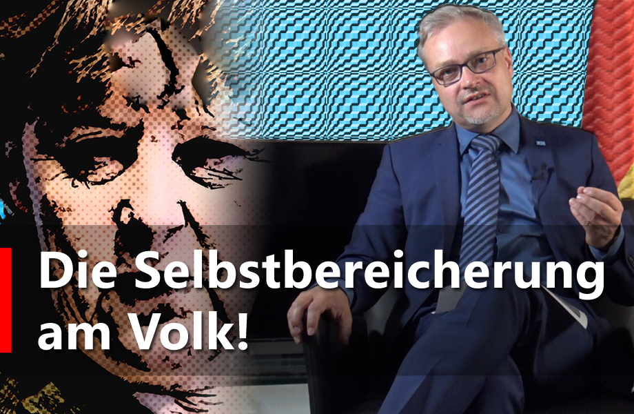 20200816 Selbstbereicherung