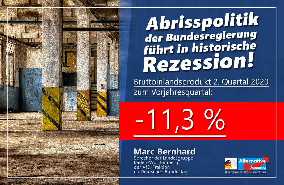 20200827 Rezession