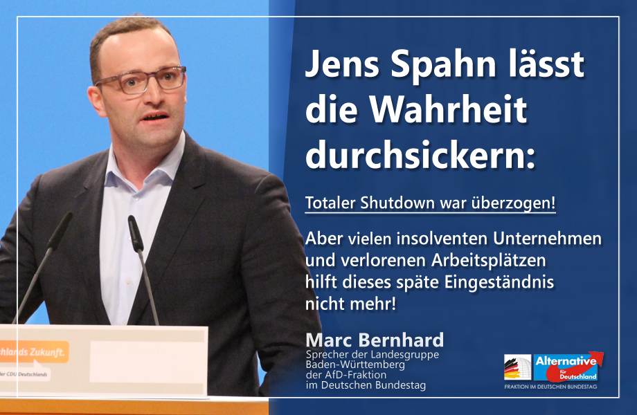 20200901 Spahn
