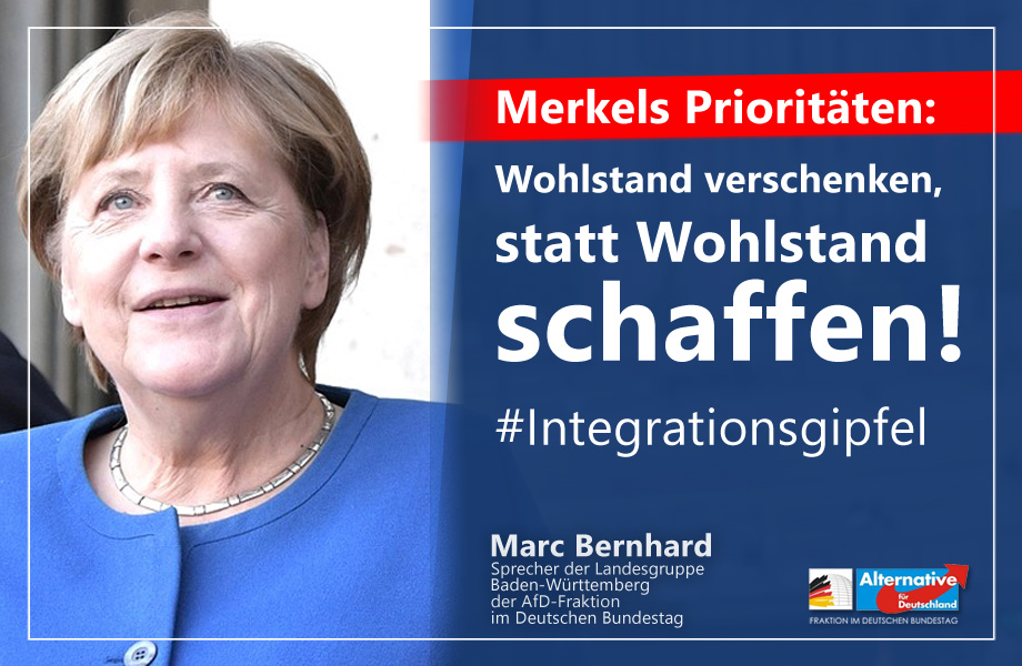 20201022 Integrationsgipfel