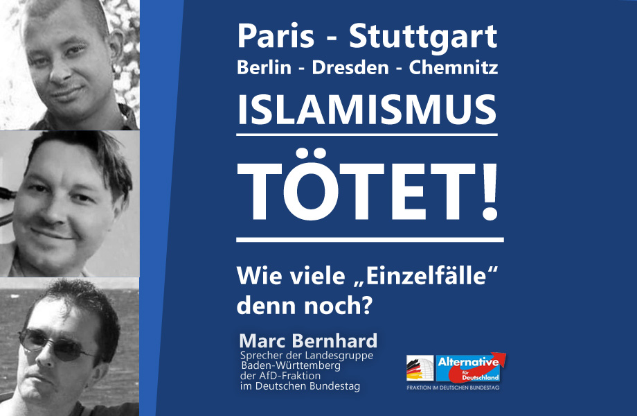 20201022 Islamismus