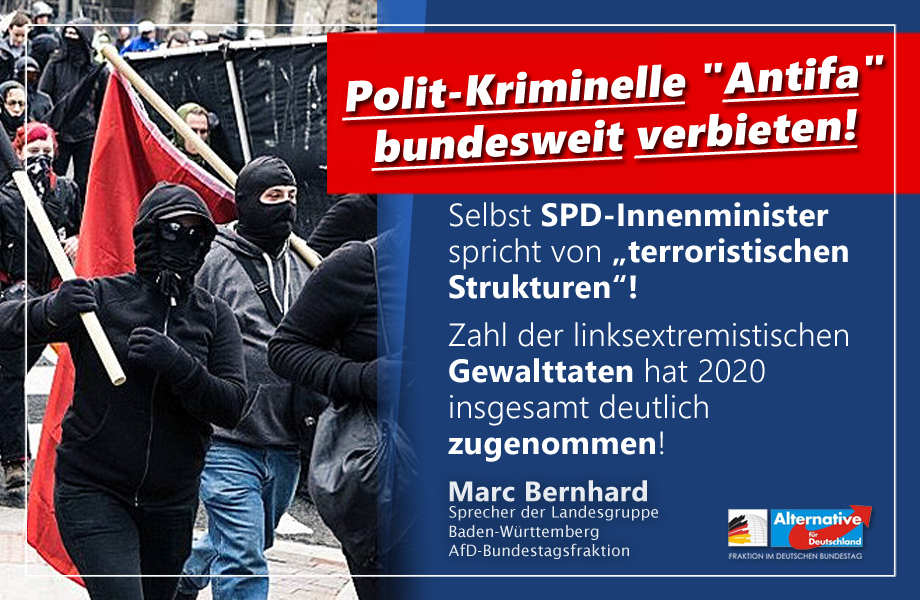 20210126 Antifa