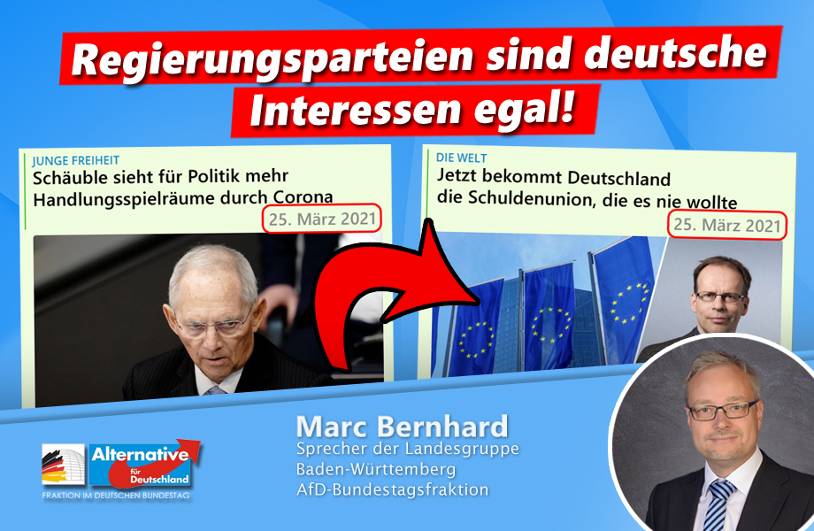 260321 Schuldenunion