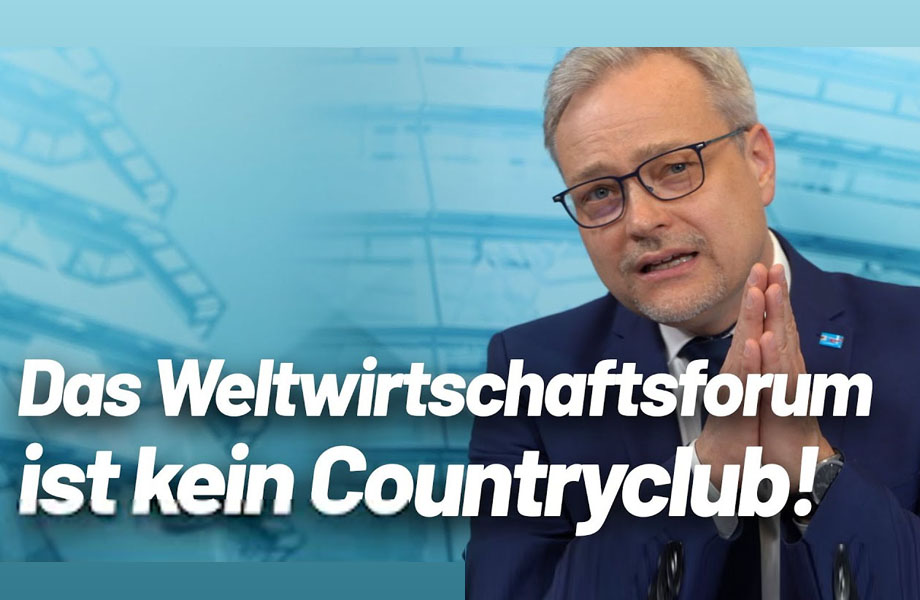 150521 Weltwirtschaftsforum