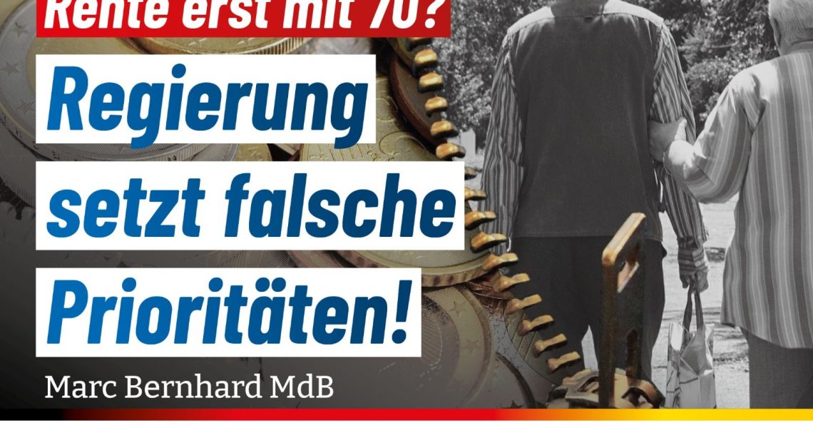 Arbeiten bis zum Umfallen?