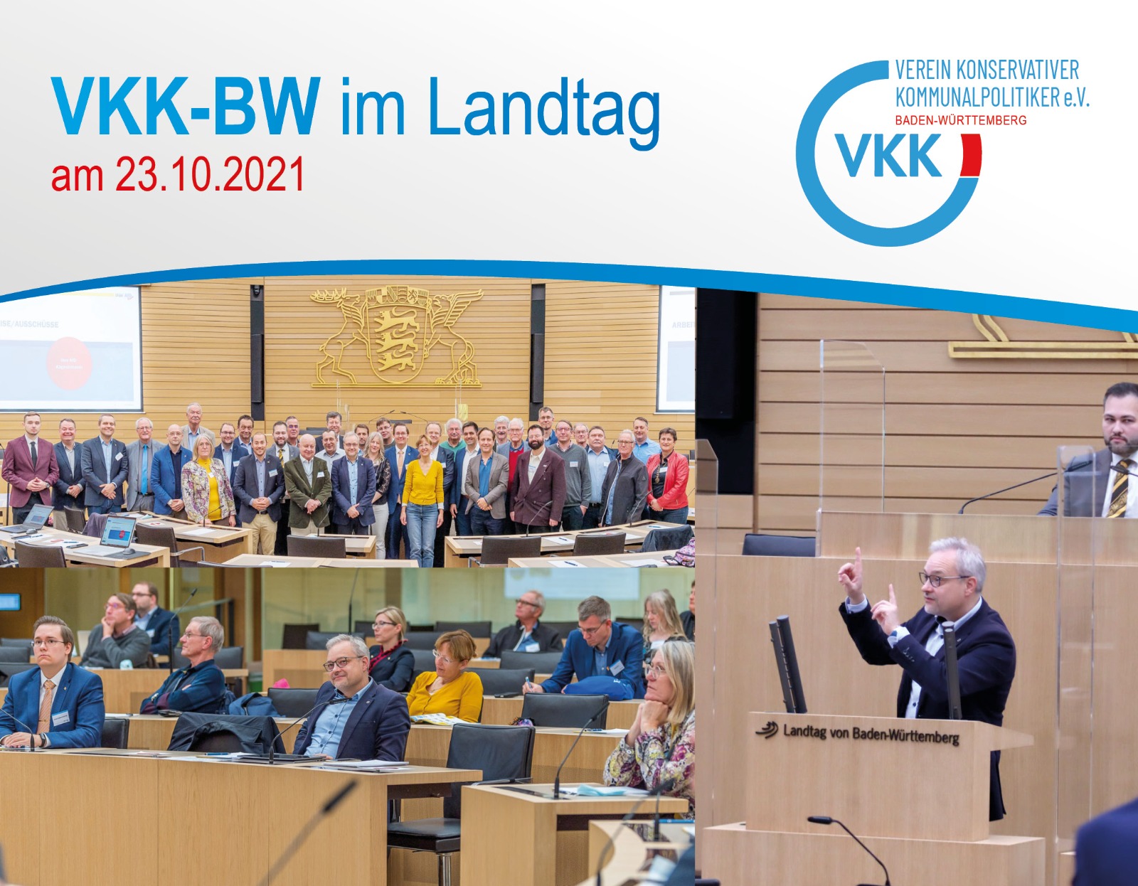 VKK-BW Landtag