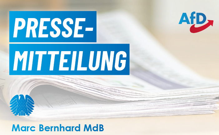 Pressemittelung