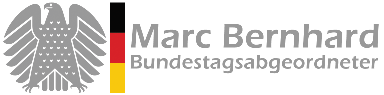 Marc Bernhard