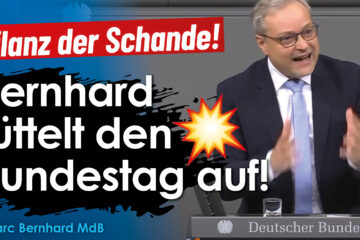 Bilanz der Schande