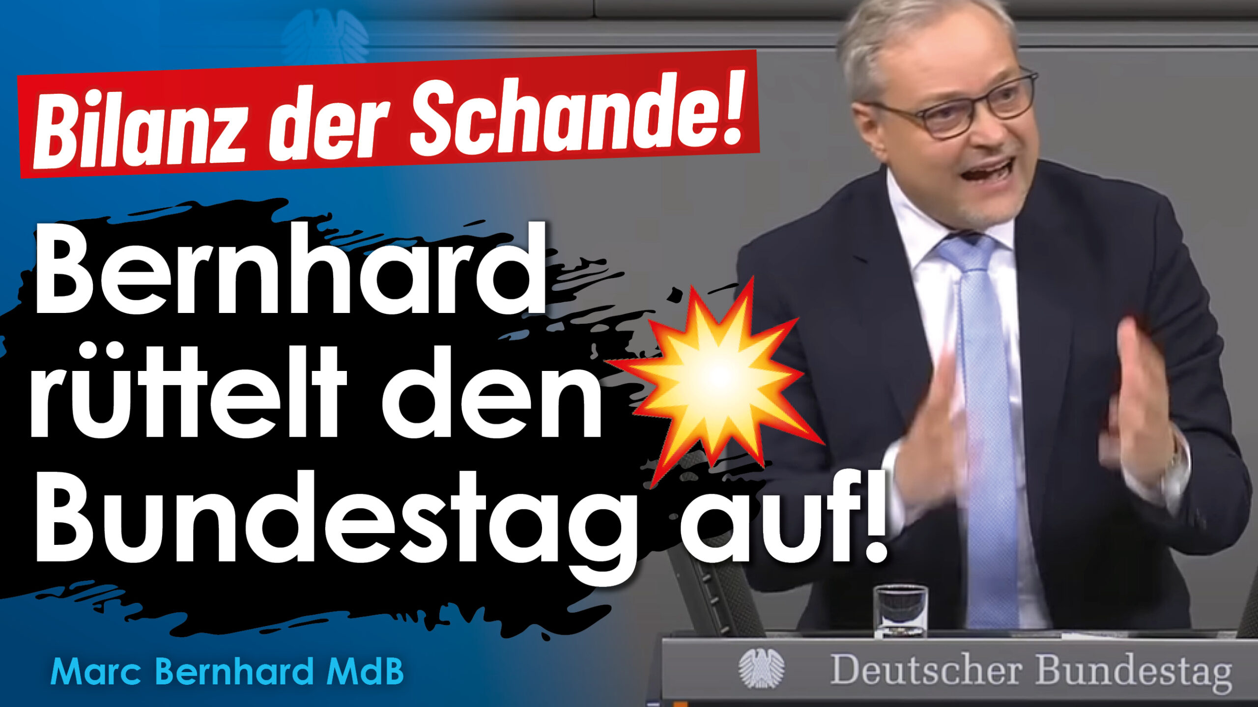 Bilanz der Schande