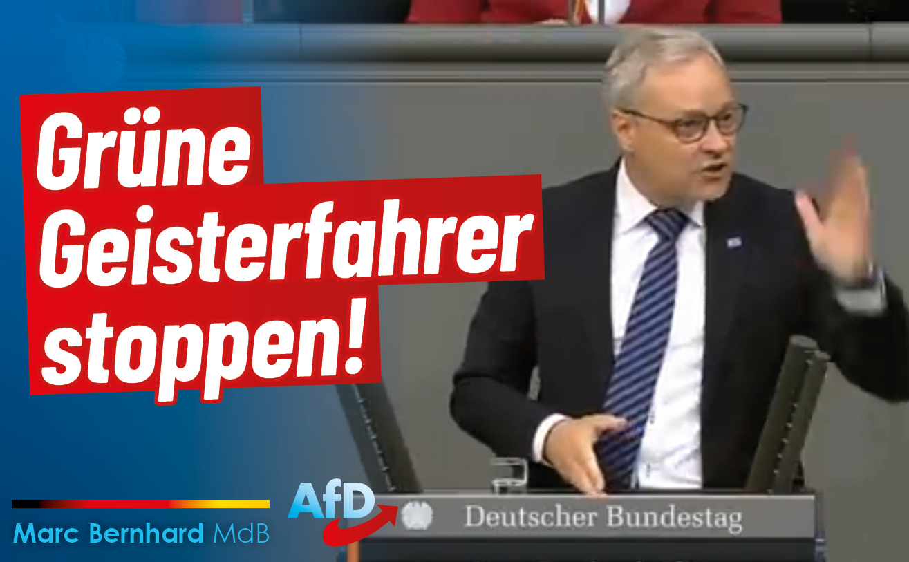 GrüneGeisterfahrerStoppen