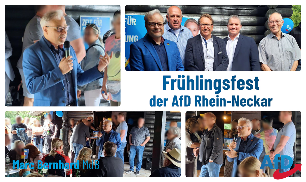 2025-05-26 Collage Frühlingsfest AfD Rhein-Neckar_2