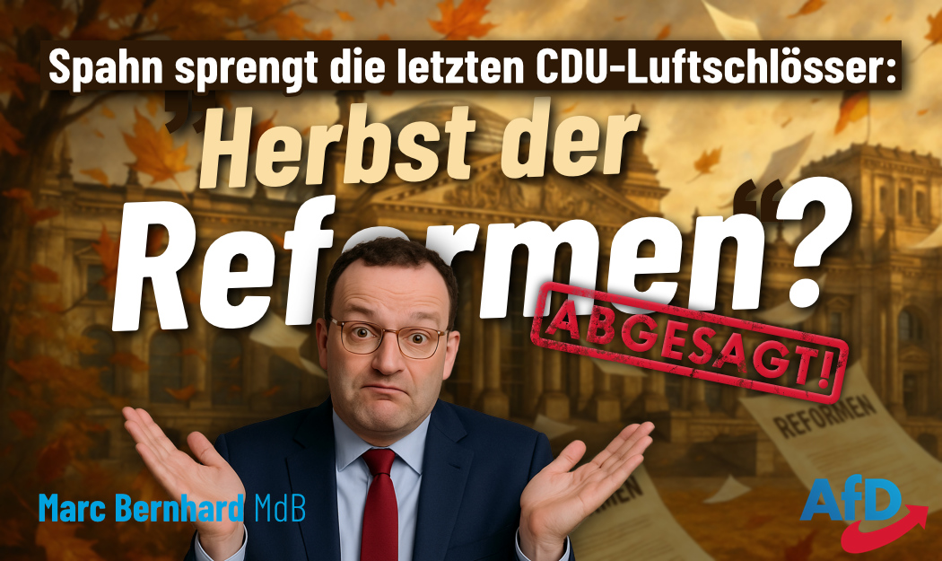 2025-09-25 Kein Herbst der Reformen_2
